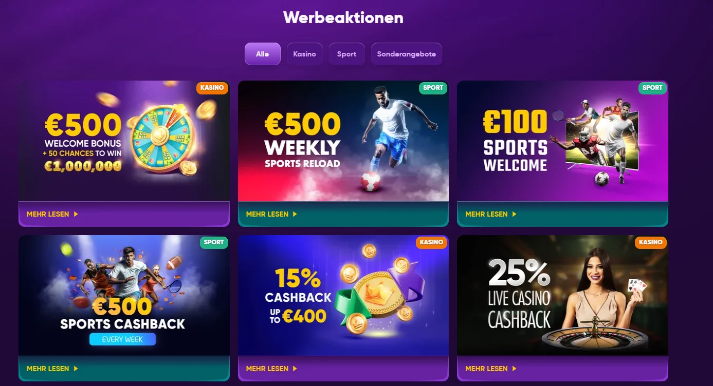 kingmaker casino bonus